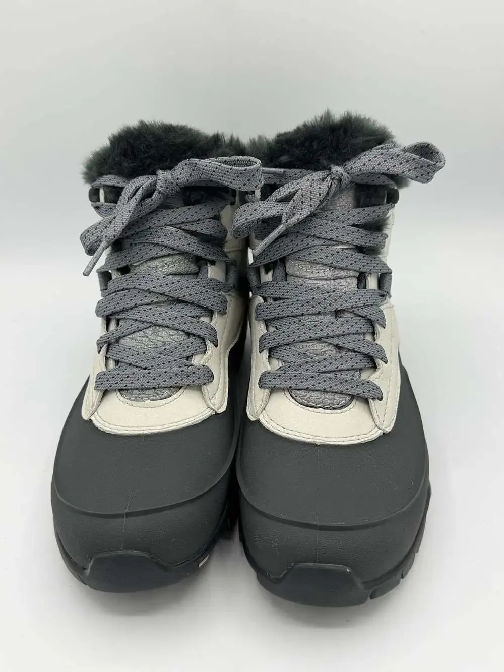 Merrell Aurora 6 Ice+ Womens 6.5 Waterproof Winter Boots Vibram Arctic Grip